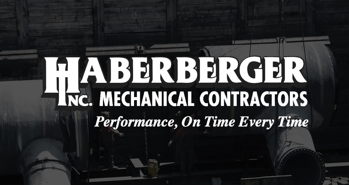 Haberberger Mechanical Inc